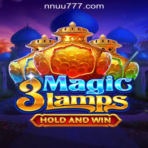 Discover the Enchanting World of 3MagicLamps: A Guide to NNU777 Oficial Slots Brasil #1