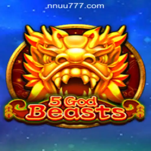 Discover the Excitement of 5GodBeasts: A Premier Slot Game
