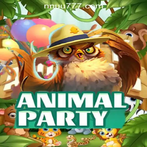 An In-Depth Look at AnimalParty and Its Appeal in the Casino World
