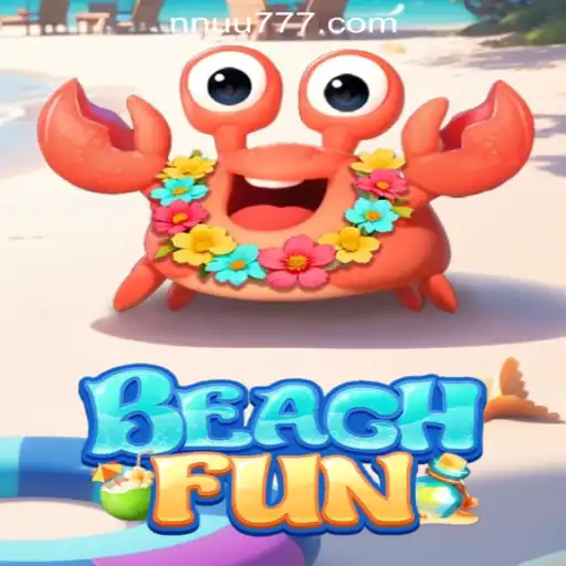 Experience the Ultimate Thrill with BeachFun: Dive into NNU777 Oficial Slots Brasil #1