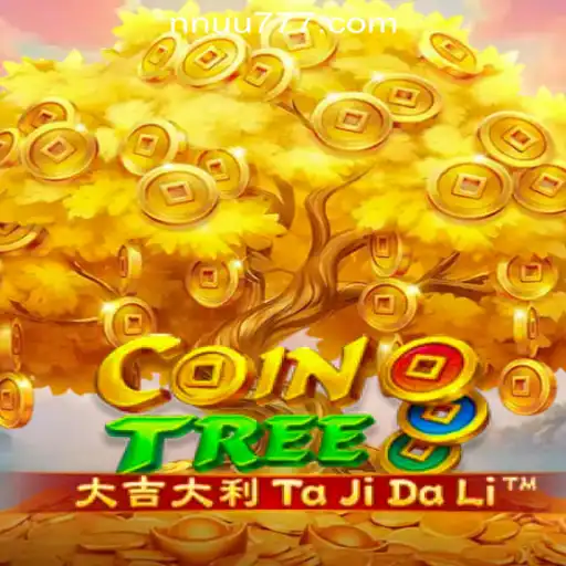 CoinTree: A Thrilling Venture into NNU777 Oficial Slots Brasil #1