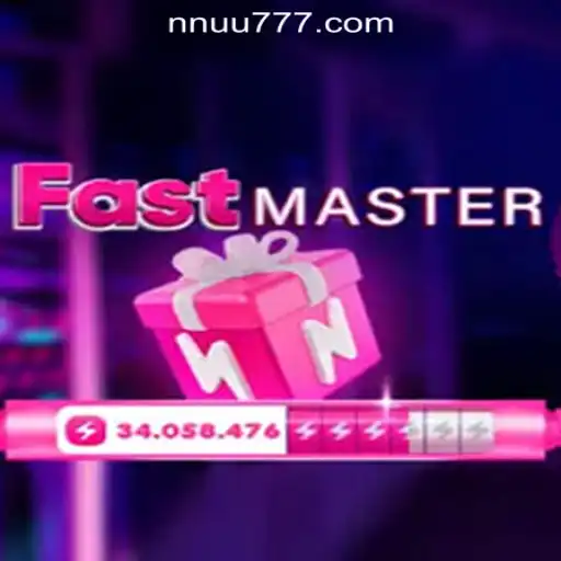 Exploring FastMaster: The Thrilling World of NNU777 Oficial Slots Brasil #1
