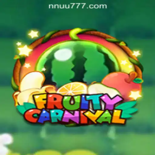 Exploring the World of FruityCarnival: Unveiling NNU777 Oficial Slots Brasil #1