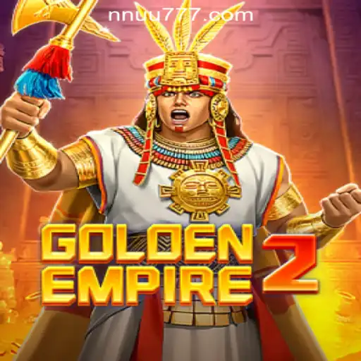 GoldenEmpire2: Immerse Yourself in the Majestic World of NNU777 Oficial Slots Brasil #1