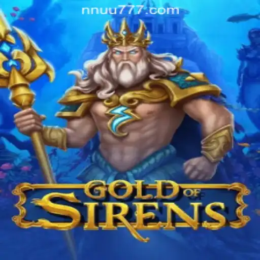 Exploring the Enchanting World of GoldofSirens: A Premier Slot Experience
