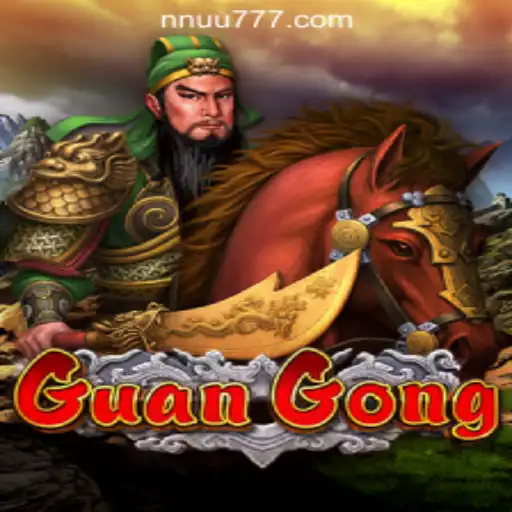 Discover GuanGong: Unveiling the Exciting World of NNU777 Oficial Slots Brasil #1