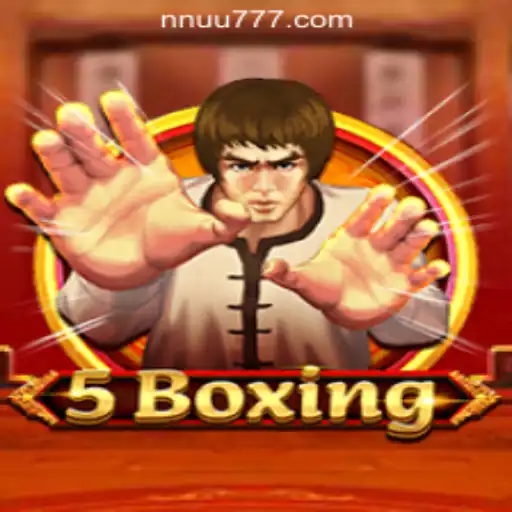 Unpacking the Excitement of 5Boxing with NNU777 Oficial Slots Brasil #1