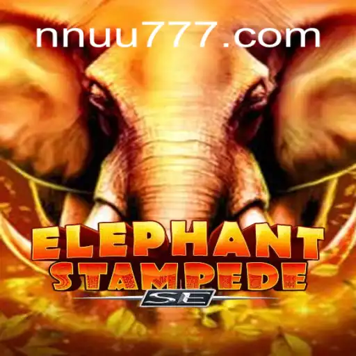 Discover the Excitement of ElephantStampedeSE with NNU777 Oficial Slots Brasil #1