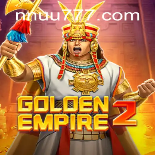 GoldenEmpire2: Immerse Yourself in the Majestic World of NNU777 Oficial Slots Brasil #1