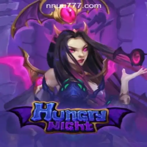 Exploring the Thrilling World of HungryNight and NNU777 Oficial Slots Brasil #1