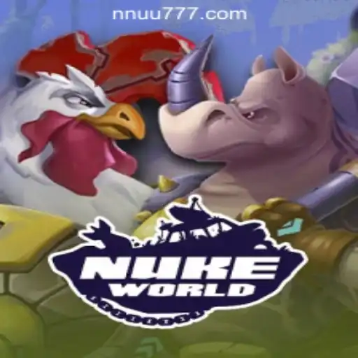 Unveiling NukeWorld: Dive Into the Explosive Universe of Slots