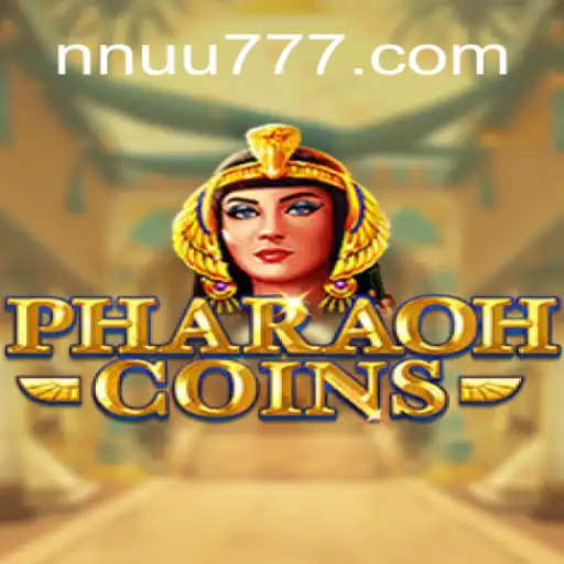 Exploring the World of PharaohCoins: A Dive into NNU777 Oficial Slots Brasil #1