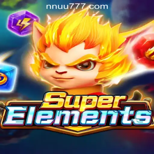 Discovering SuperElements: An Immersive Gaming Experience
