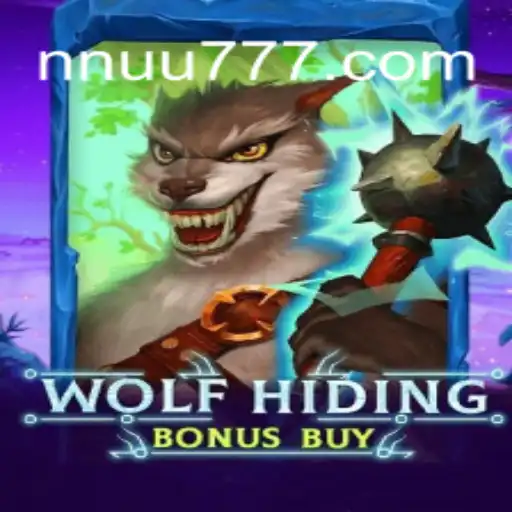 Discover the Exciting Features of WolfHidingBonusBuy