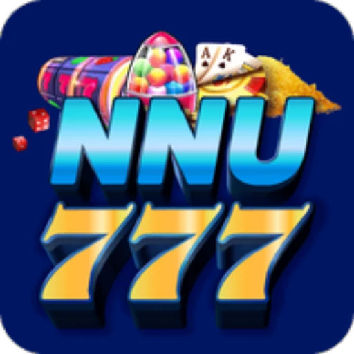 NNU777 Oficial Slots Brasil #1 Logo