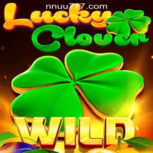 Discover the Excitement of LuckyClover: NNU777 Oficial Slots Brasil #1