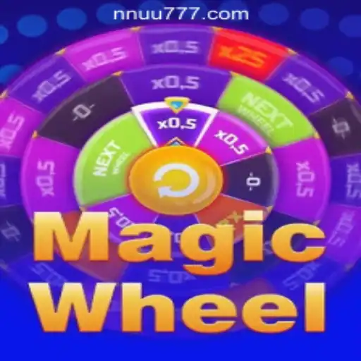 Discover the Exciting World of MagicWheel: NNU777 Oficial Slots Brasil #1