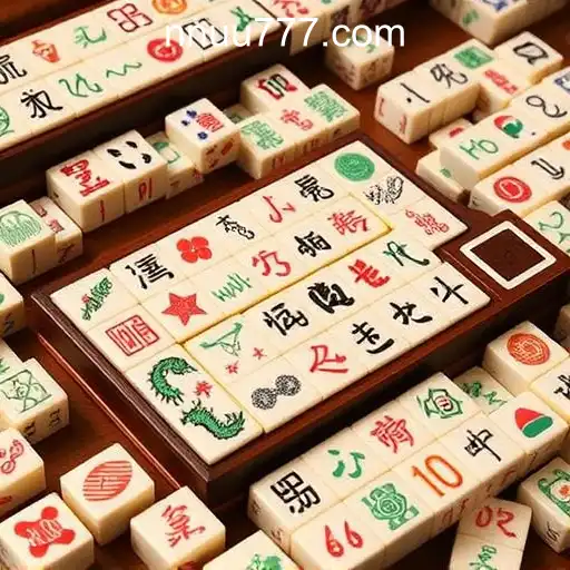 Mahjong