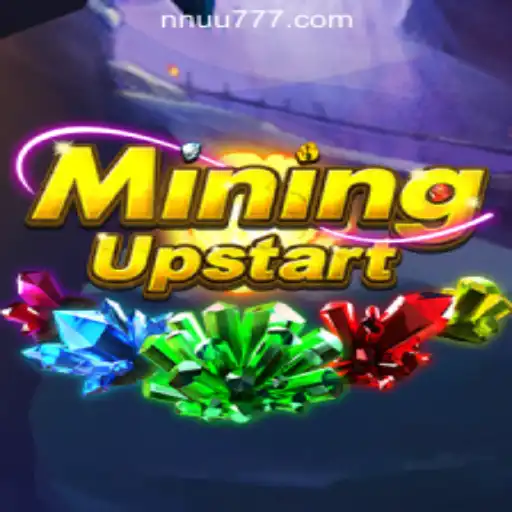 Unveiling MiningUpstart: The Ultimate Gaming Experience with NNU777 Oficial Slots Brasil #1