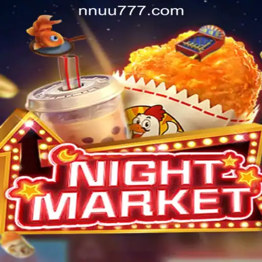 Exploring NIGHTMARKET: A Unique Gaming Experience with NNU777 Oficial Slots Brasil #1