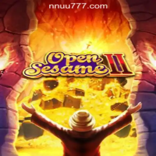 Unlock the Secrets of OpenSesameII: A Premier Slot Experience with NNU777 Oficial Slots Brasil #1