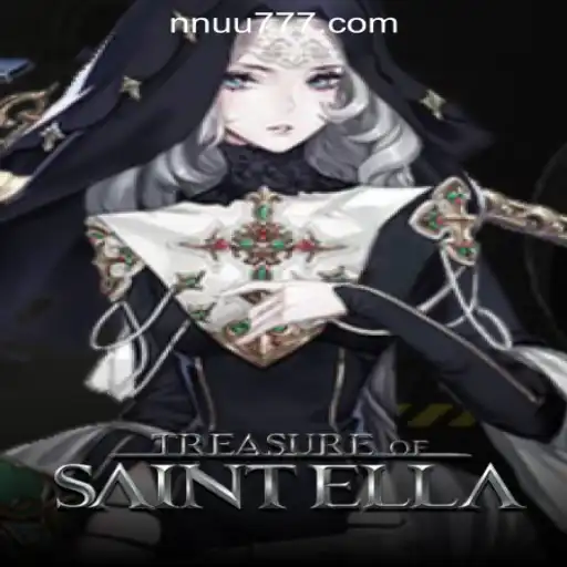 Discover the Adventures of 'TreasureofSaintElla'