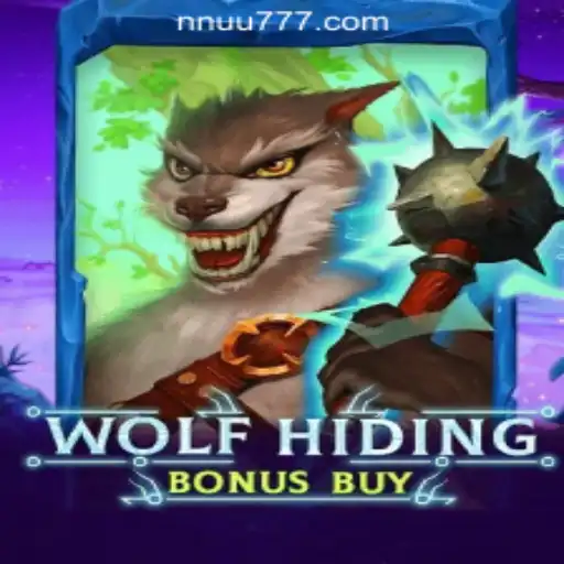 Discover the Exciting Features of WolfHidingBonusBuy